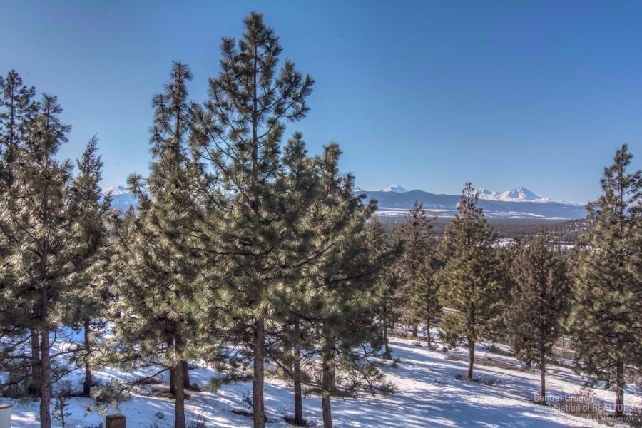 Awbrey Butte - Residential
