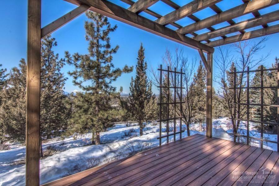 Awbrey Butte - Residential