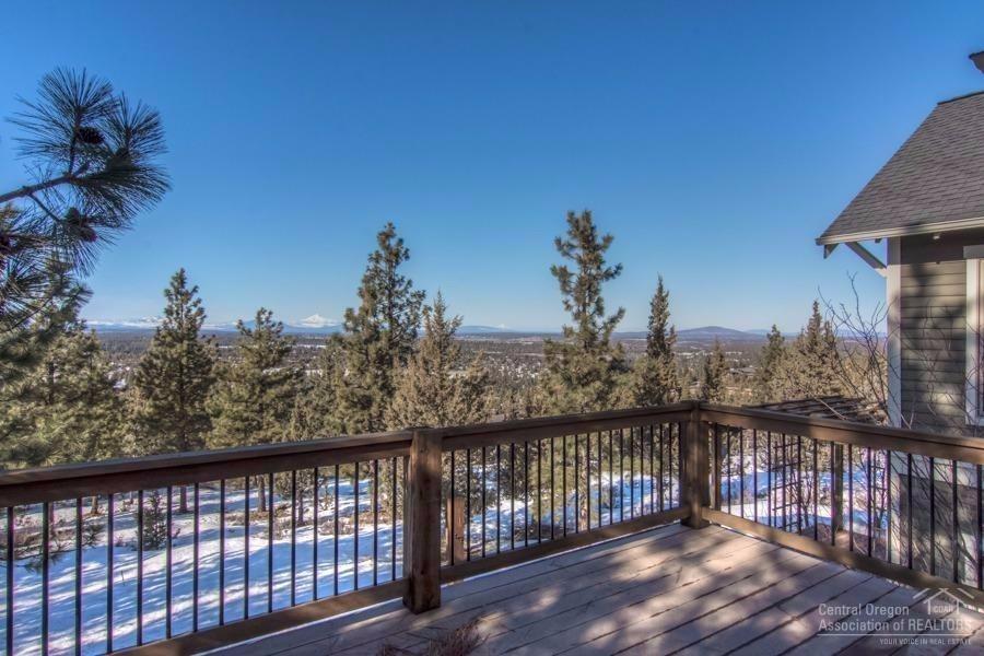 Awbrey Butte - Residential