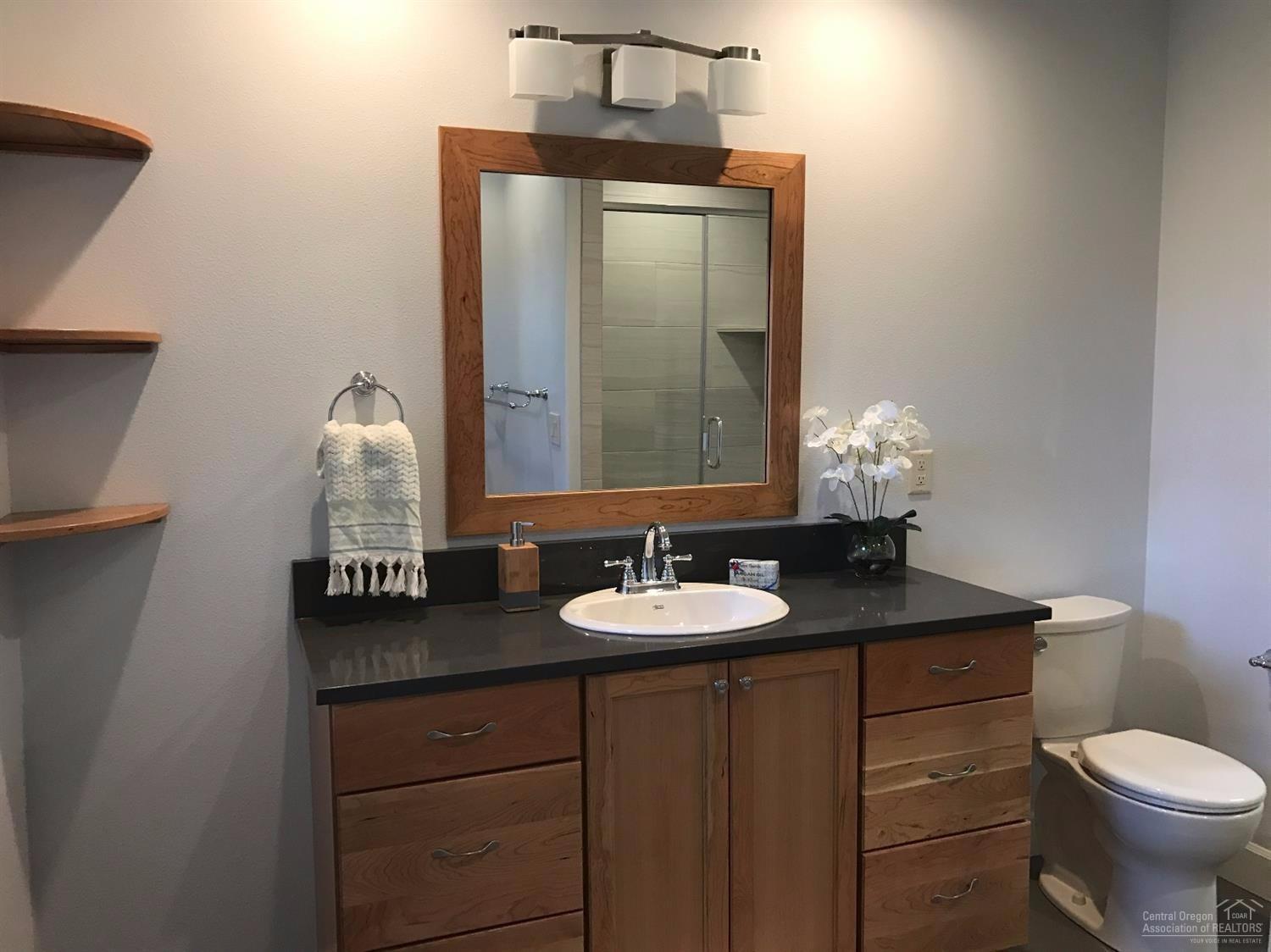 Awbrey Butte - Residential