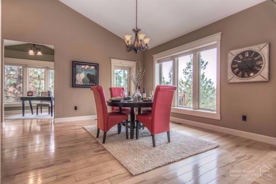 Awbrey Butte - Residential