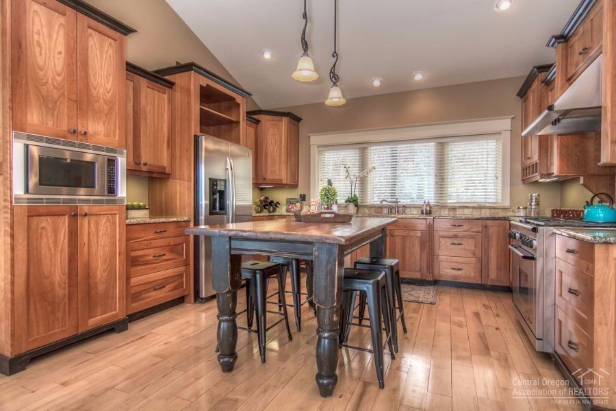 Awbrey Butte - Residential