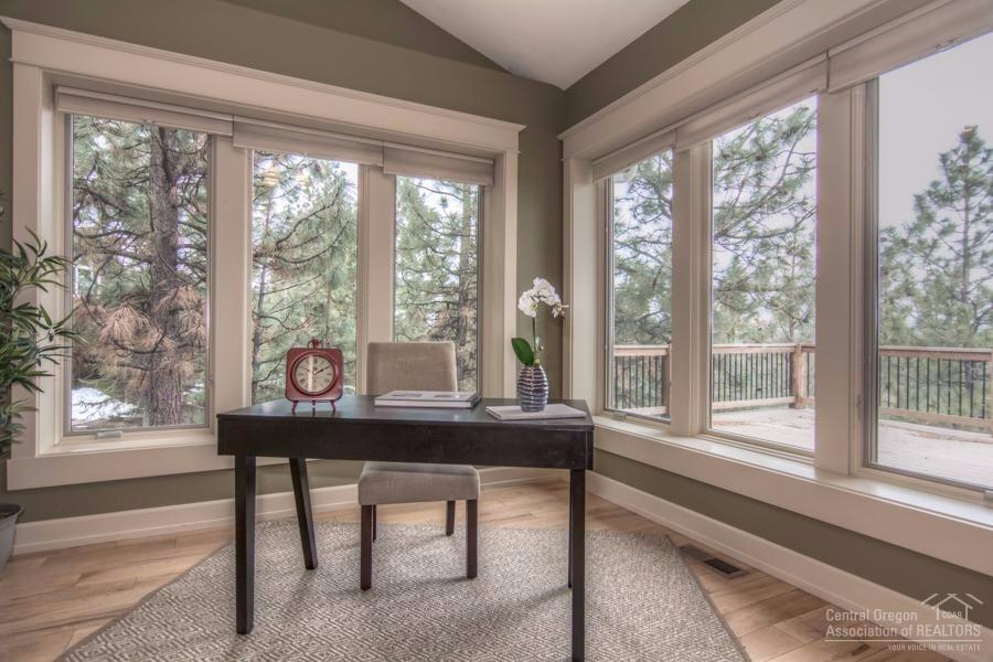 Awbrey Butte - Residential