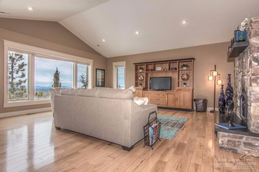 Awbrey Butte - Residential