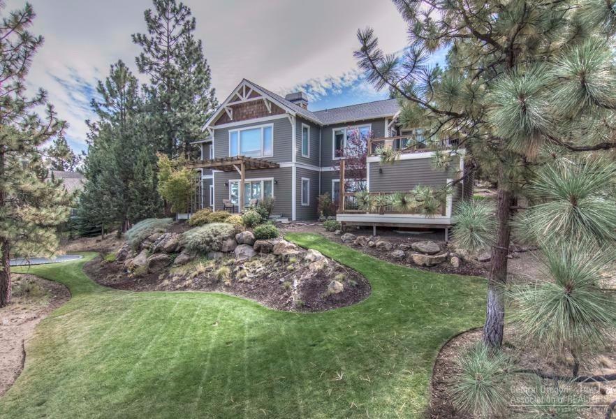 Awbrey Butte - Residential