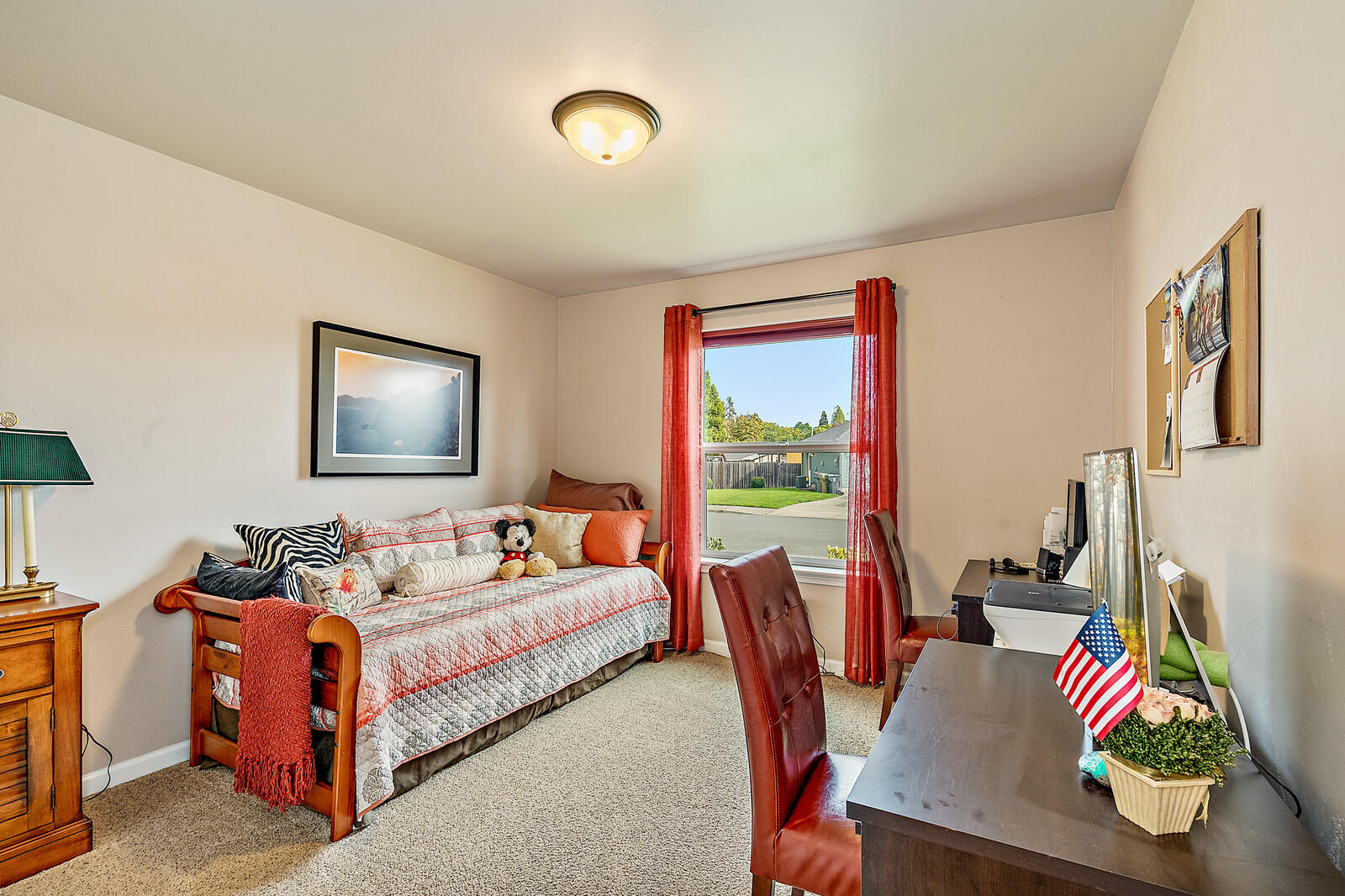 Wagner Meadows Subdivision - Residential