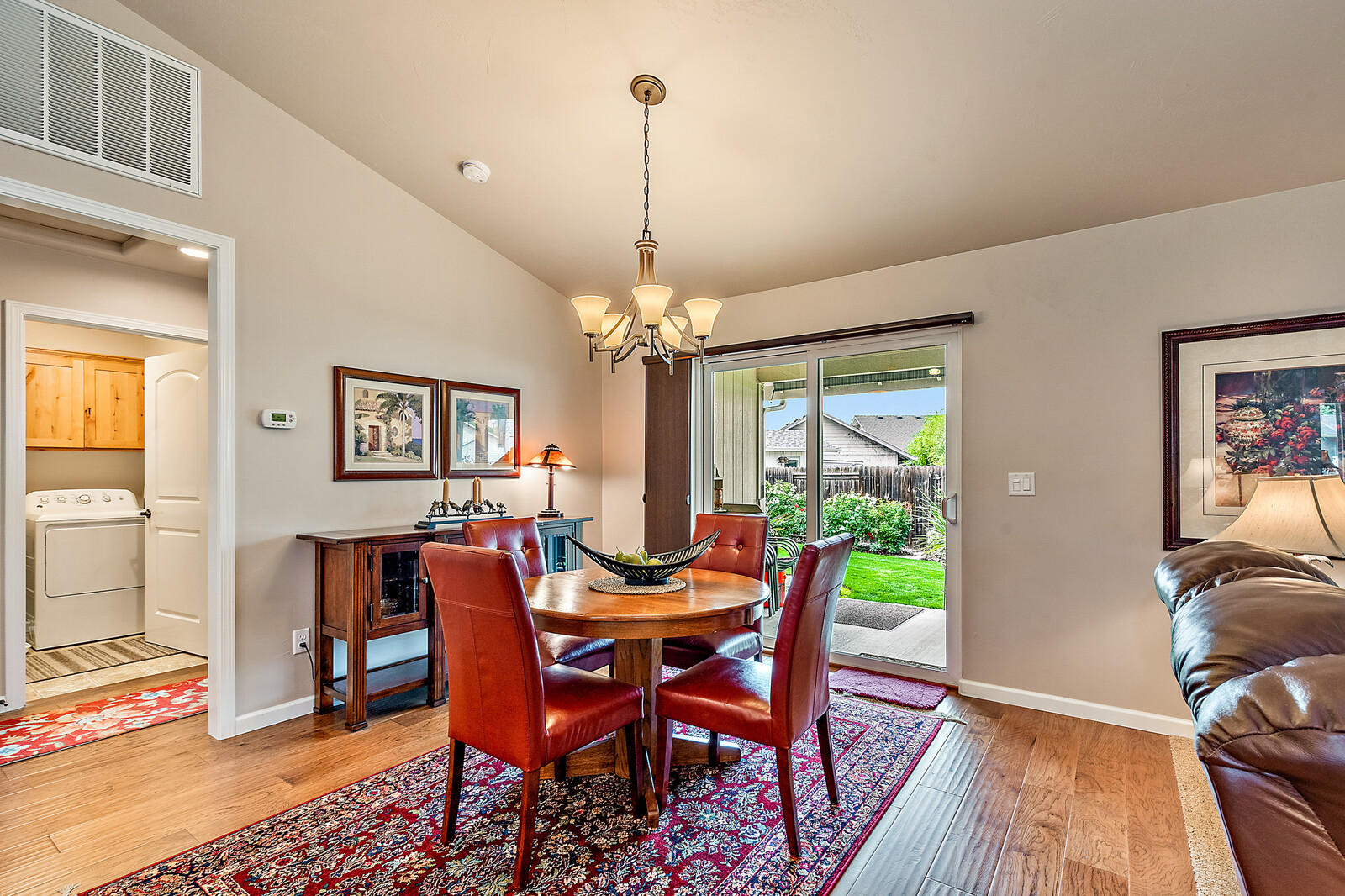 Wagner Meadows Subdivision - Residential