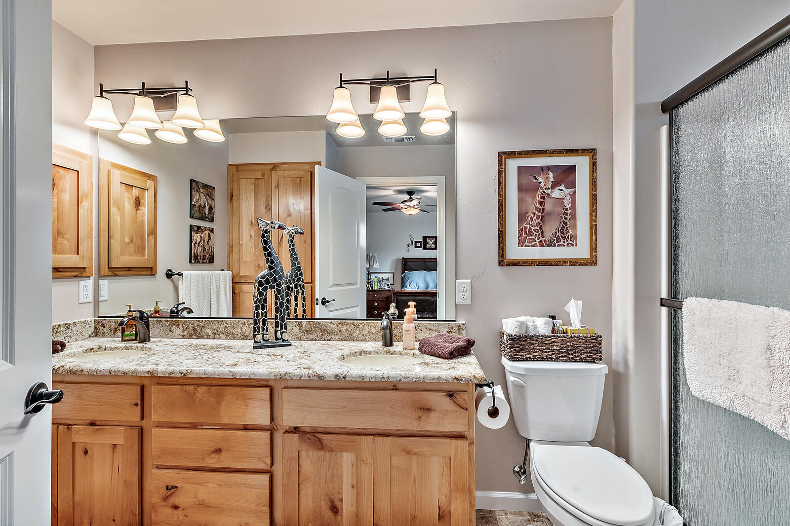 Wagner Meadows Subdivision - Residential