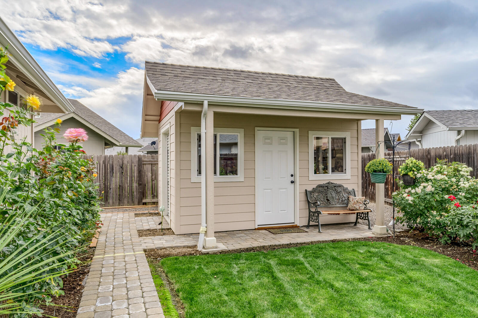 Wagner Meadows Subdivision - Residential