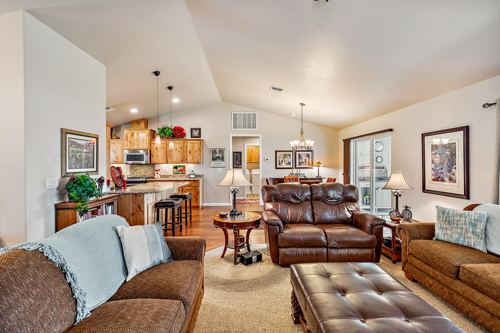 Wagner Meadows Subdivision - Residential