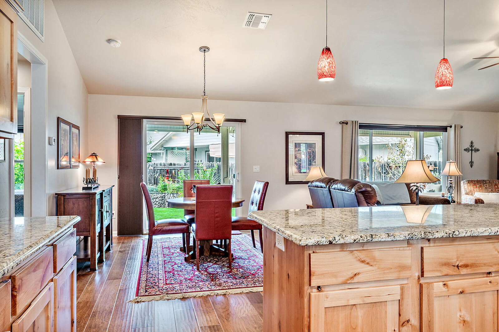 Wagner Meadows Subdivision - Residential