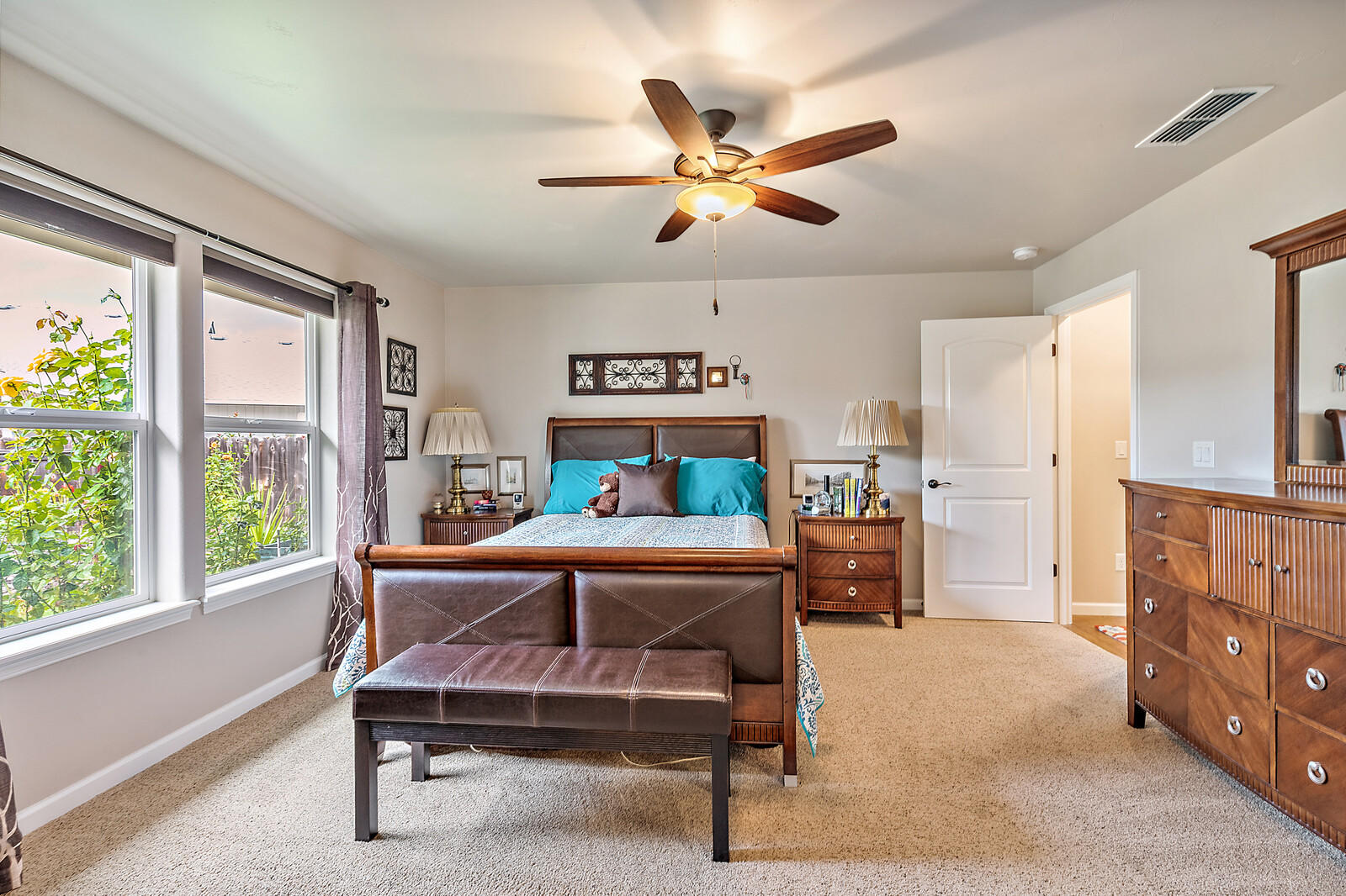 Wagner Meadows Subdivision - Residential