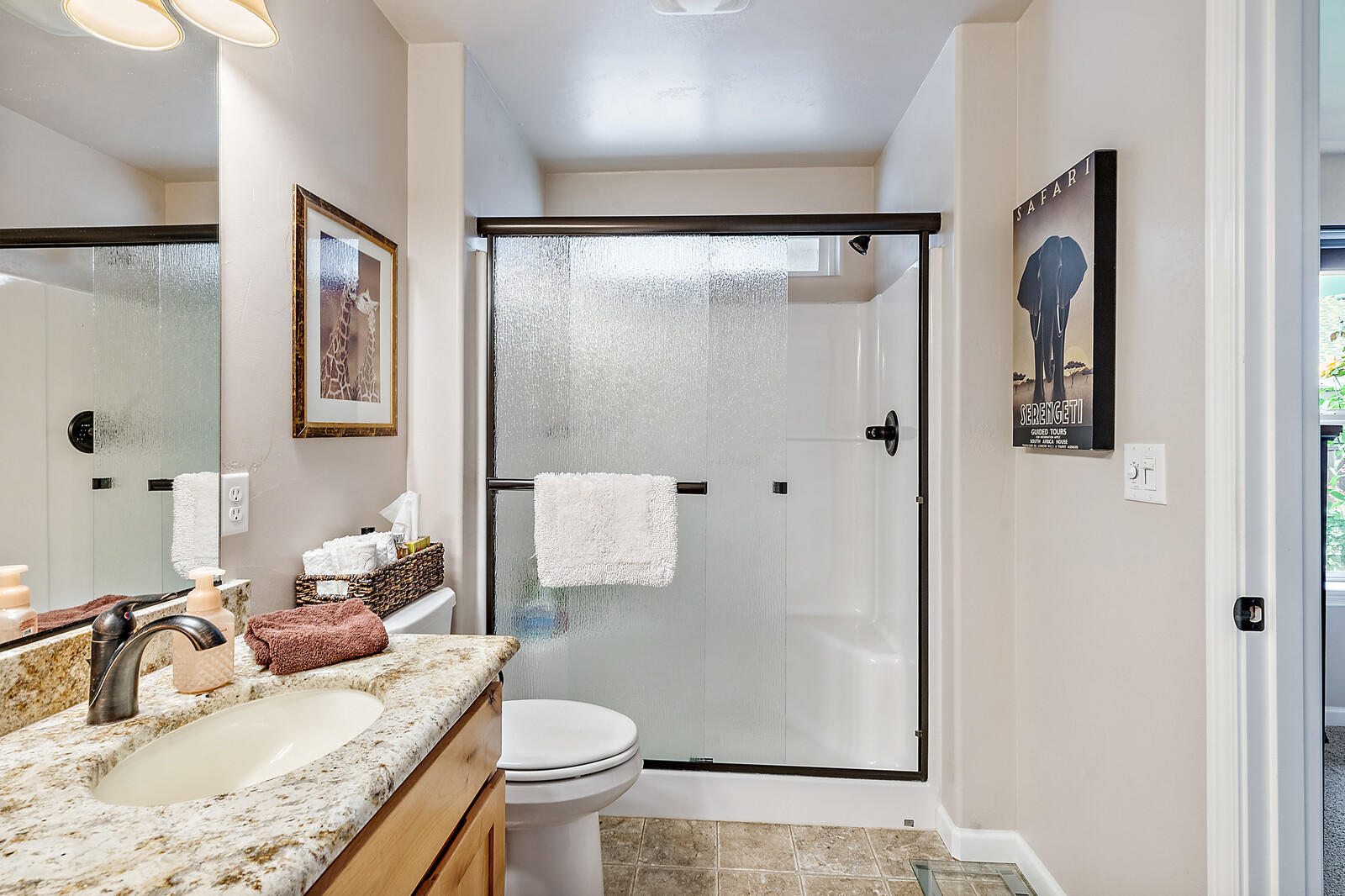 Wagner Meadows Subdivision - Residential