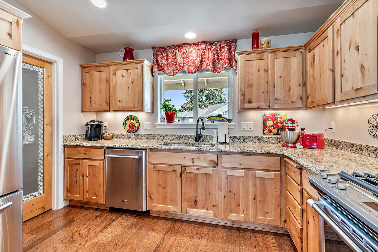 Wagner Meadows Subdivision - Residential