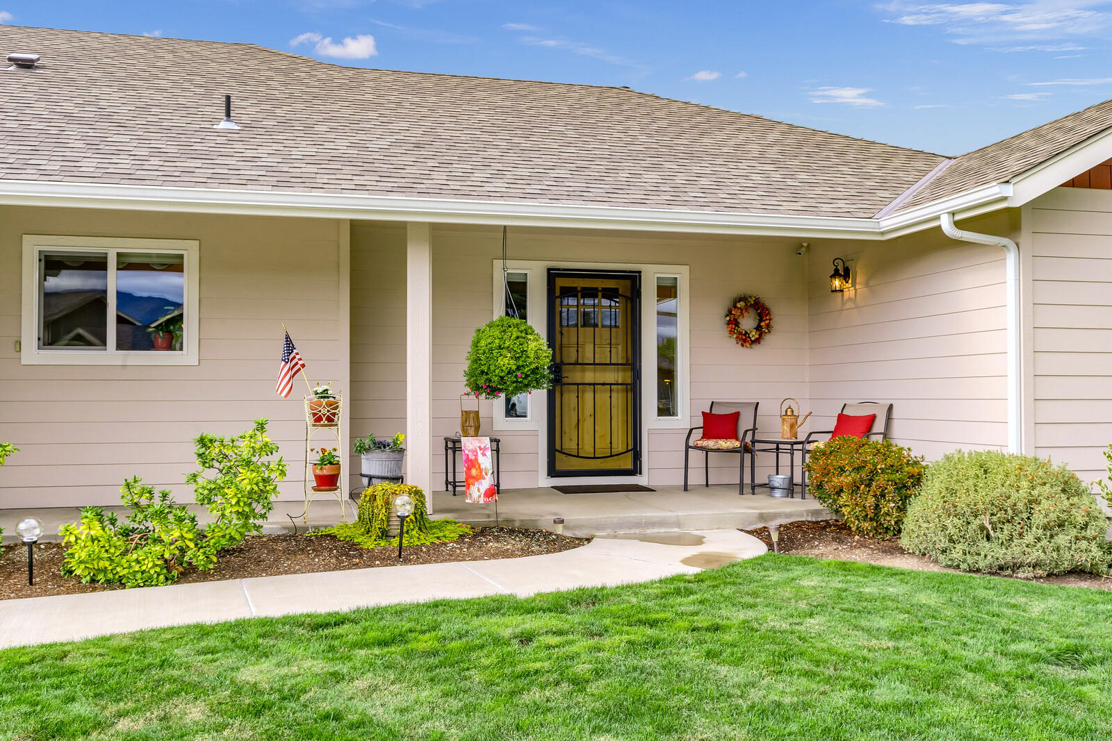 Wagner Meadows Subdivision - Residential