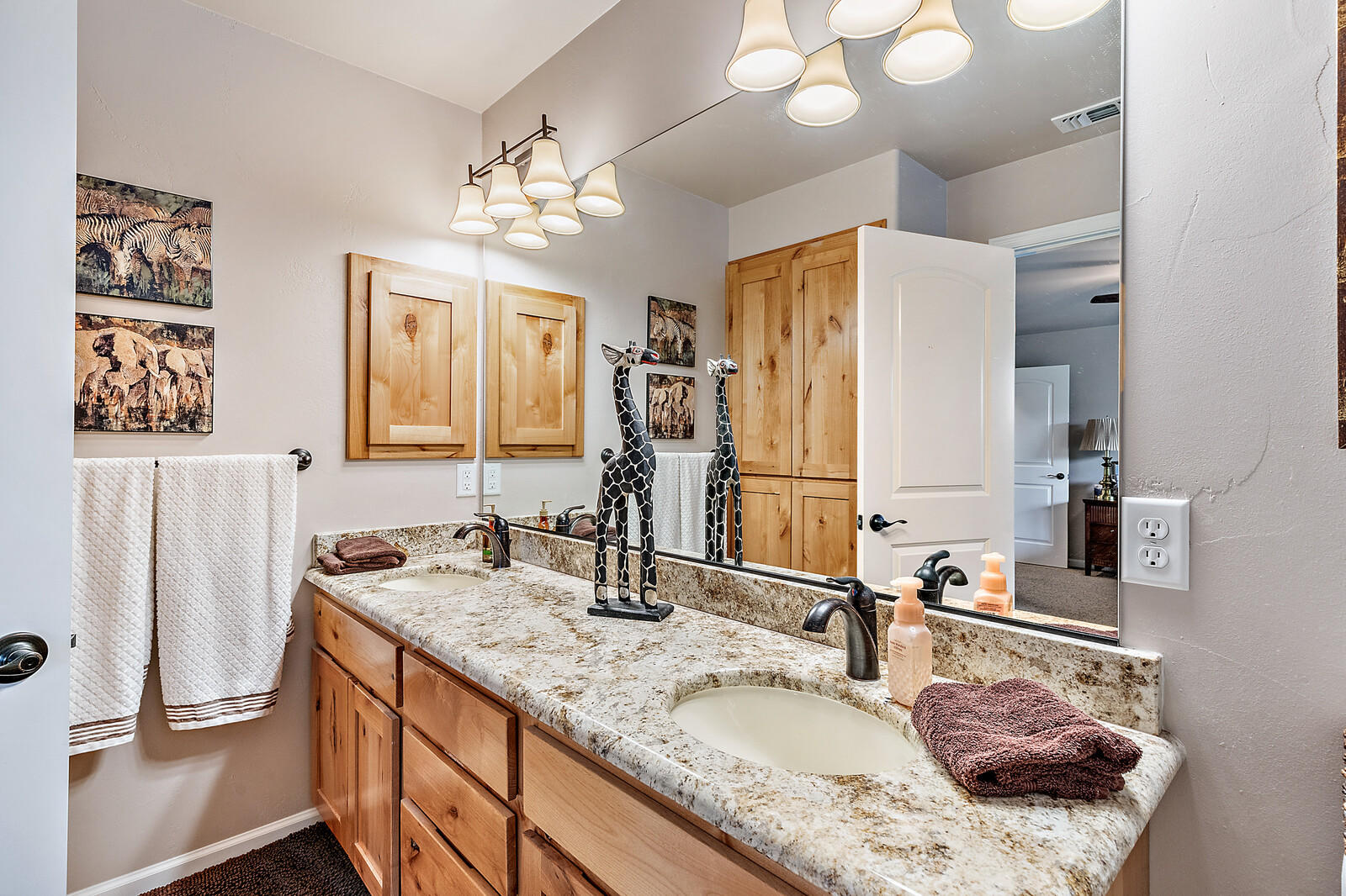 Wagner Meadows Subdivision - Residential