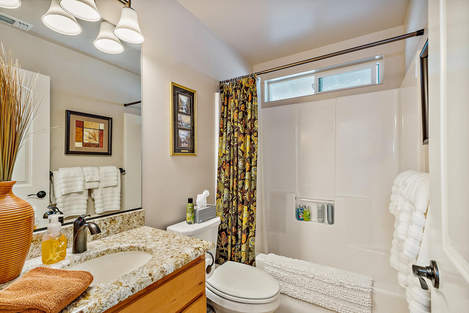 Wagner Meadows Subdivision - Residential