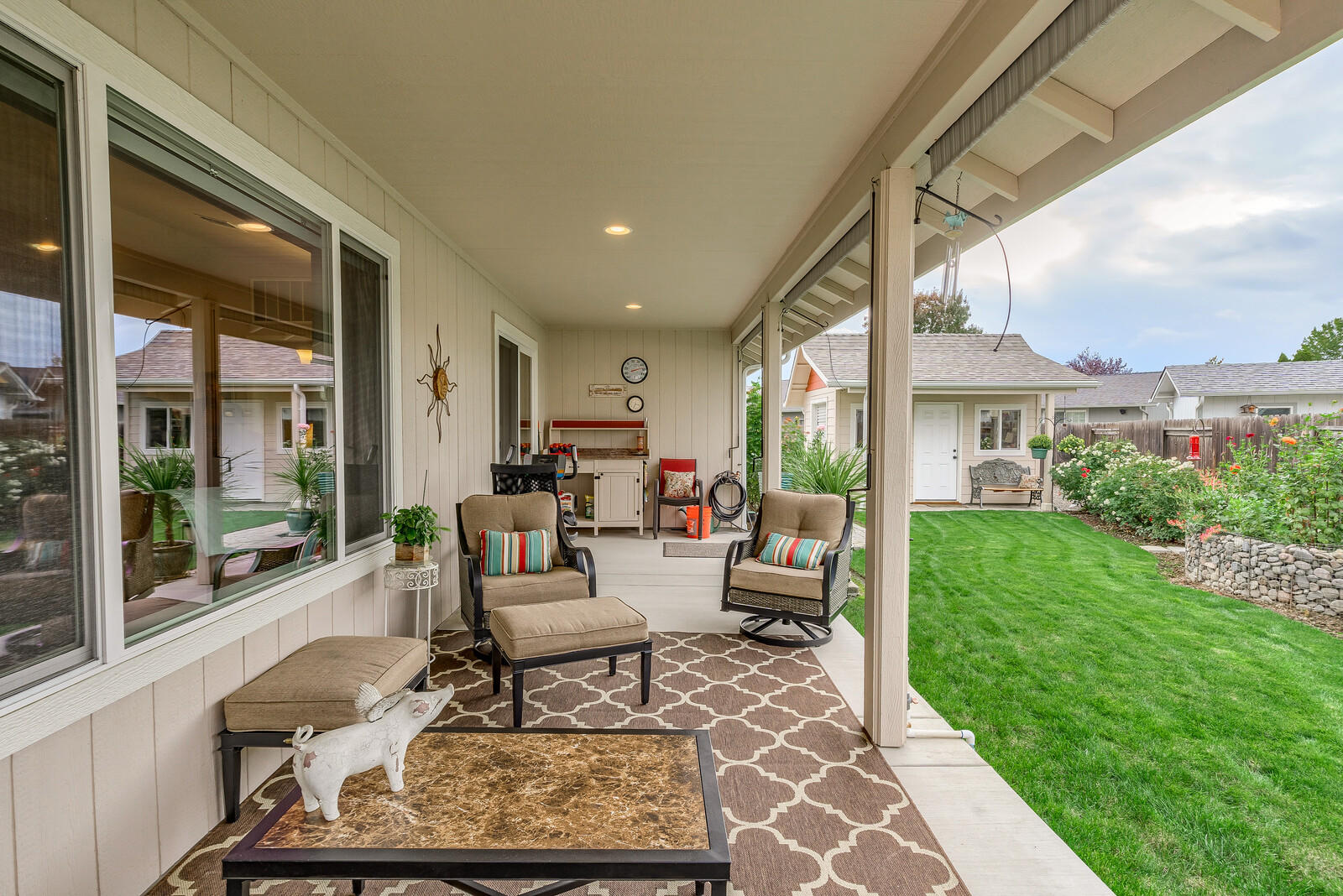 Wagner Meadows Subdivision - Residential