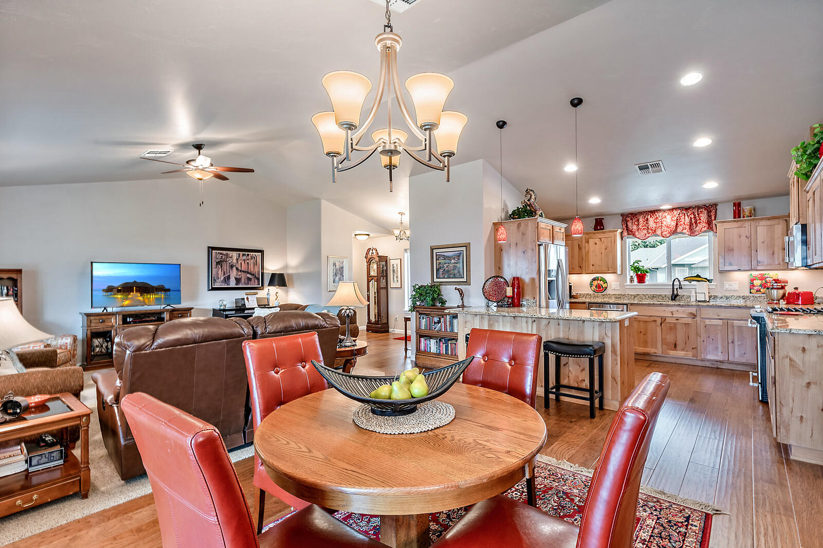 Wagner Meadows Subdivision - Residential