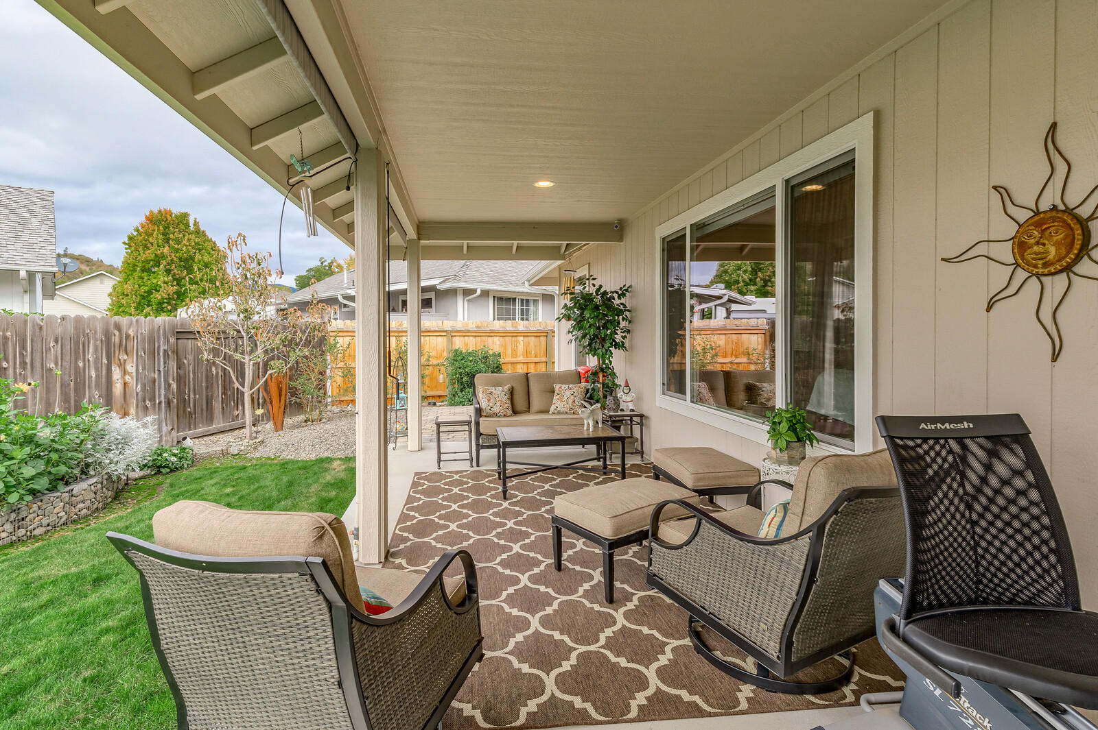 Wagner Meadows Subdivision - Residential