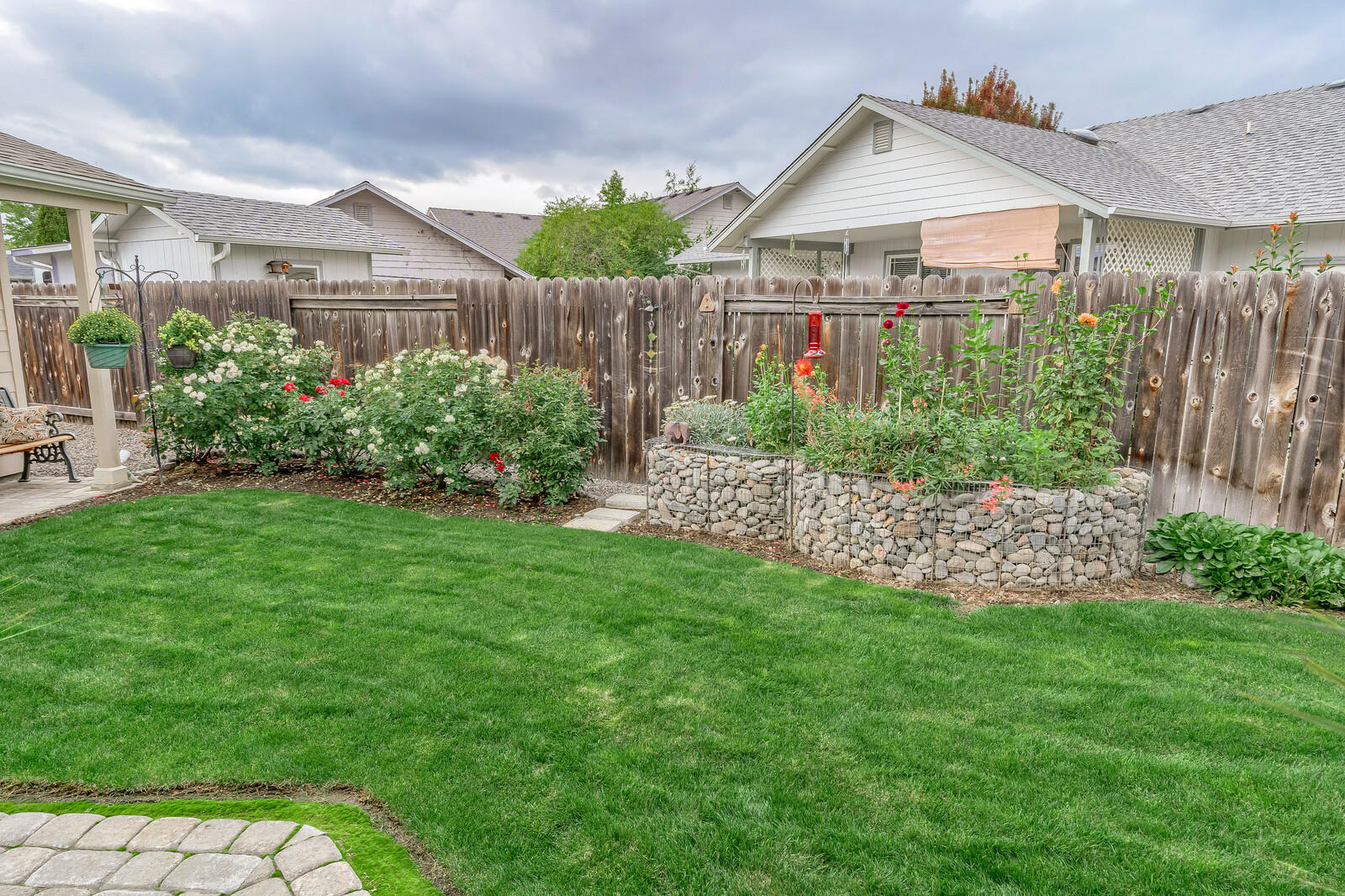 Wagner Meadows Subdivision - Residential