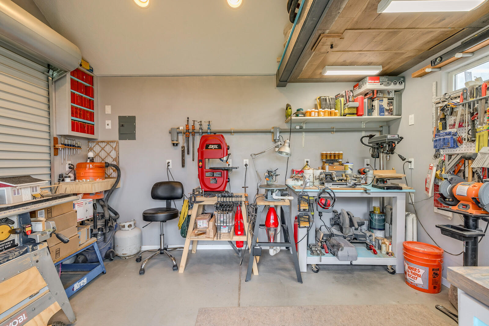 Wagner Meadows Subdivision - Residential