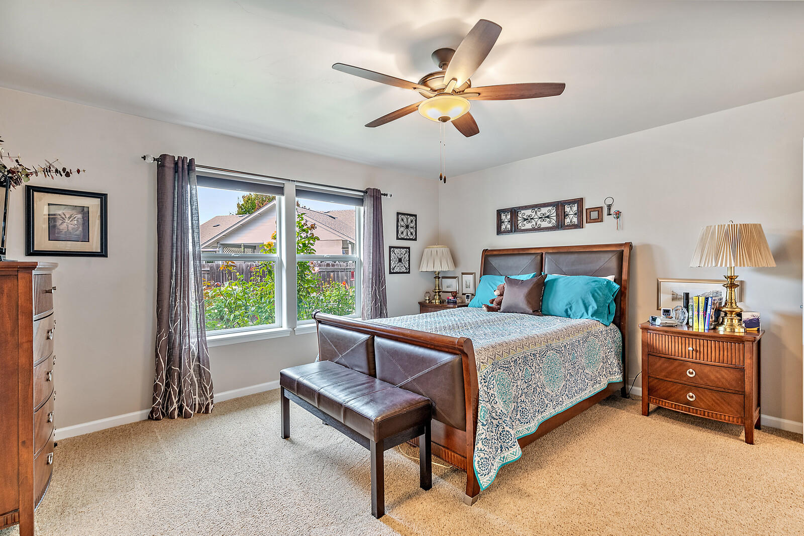 Wagner Meadows Subdivision - Residential