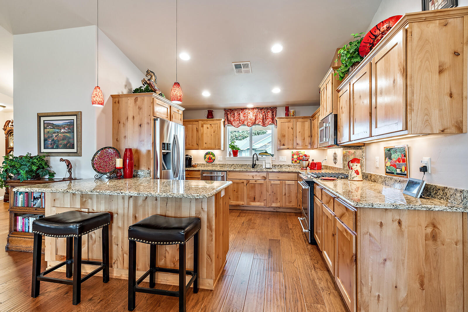 Wagner Meadows Subdivision - Residential