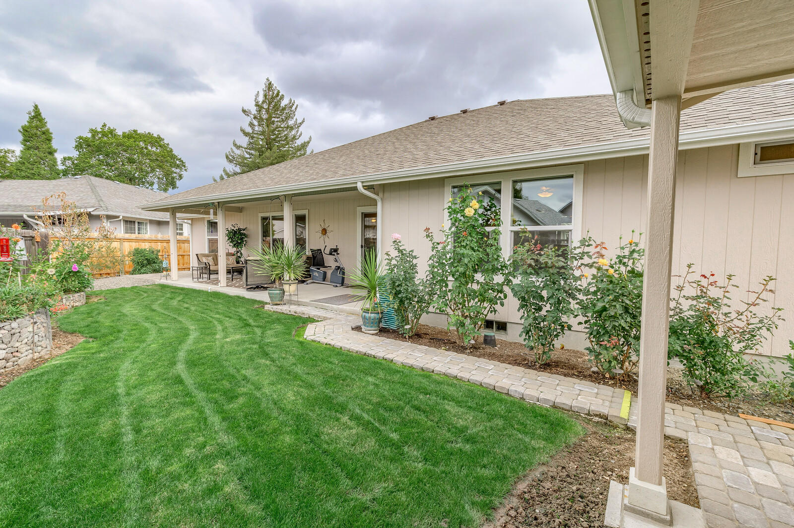 Wagner Meadows Subdivision - Residential