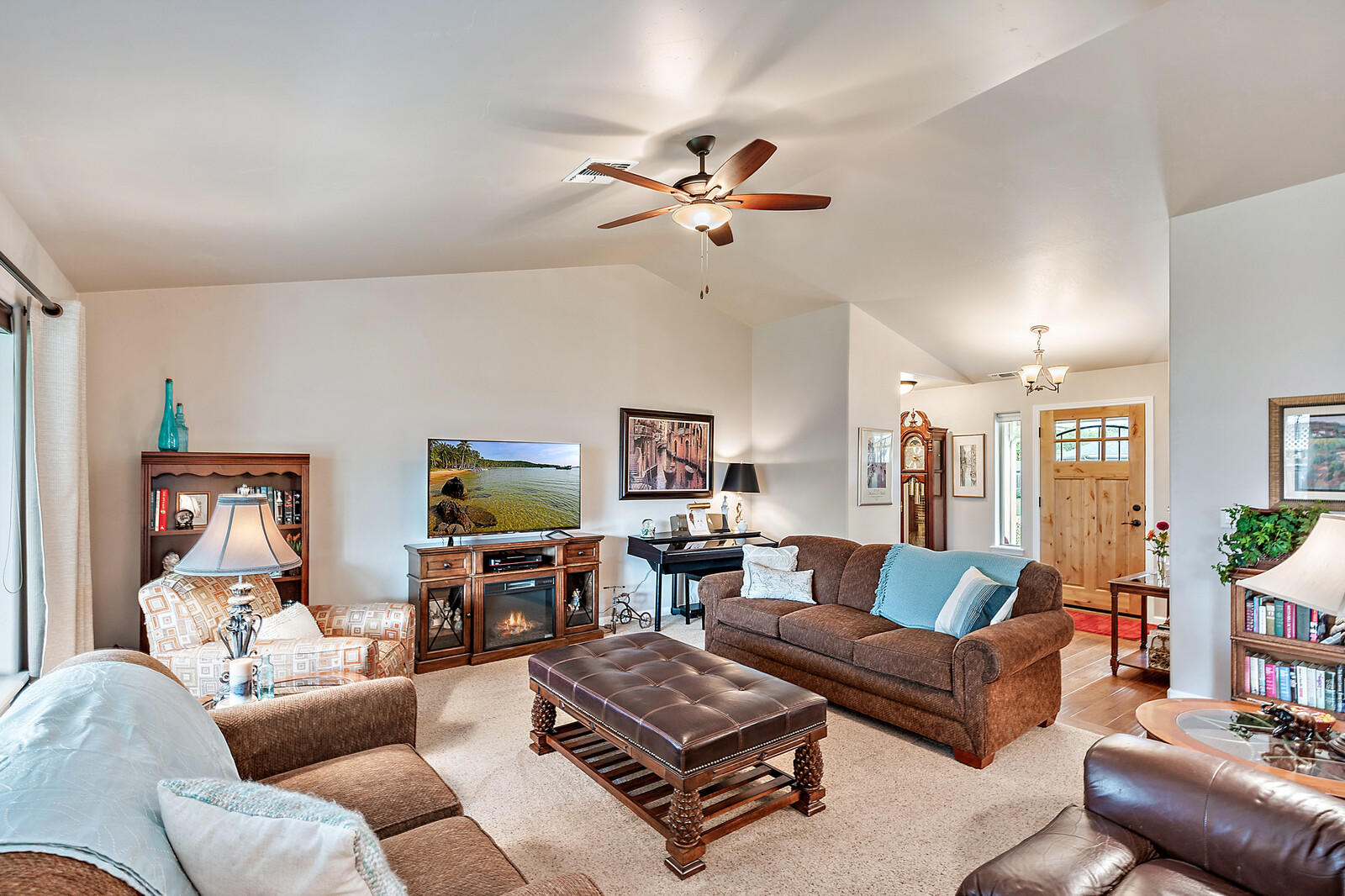 Wagner Meadows Subdivision - Residential