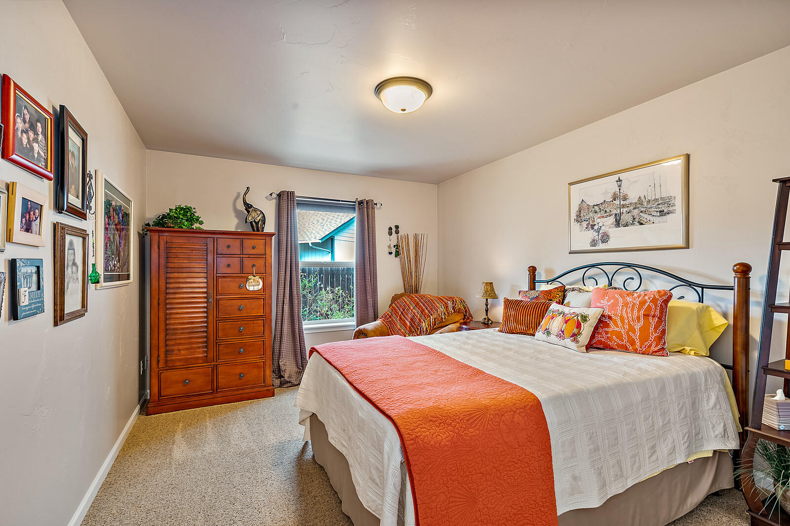 Wagner Meadows Subdivision - Residential