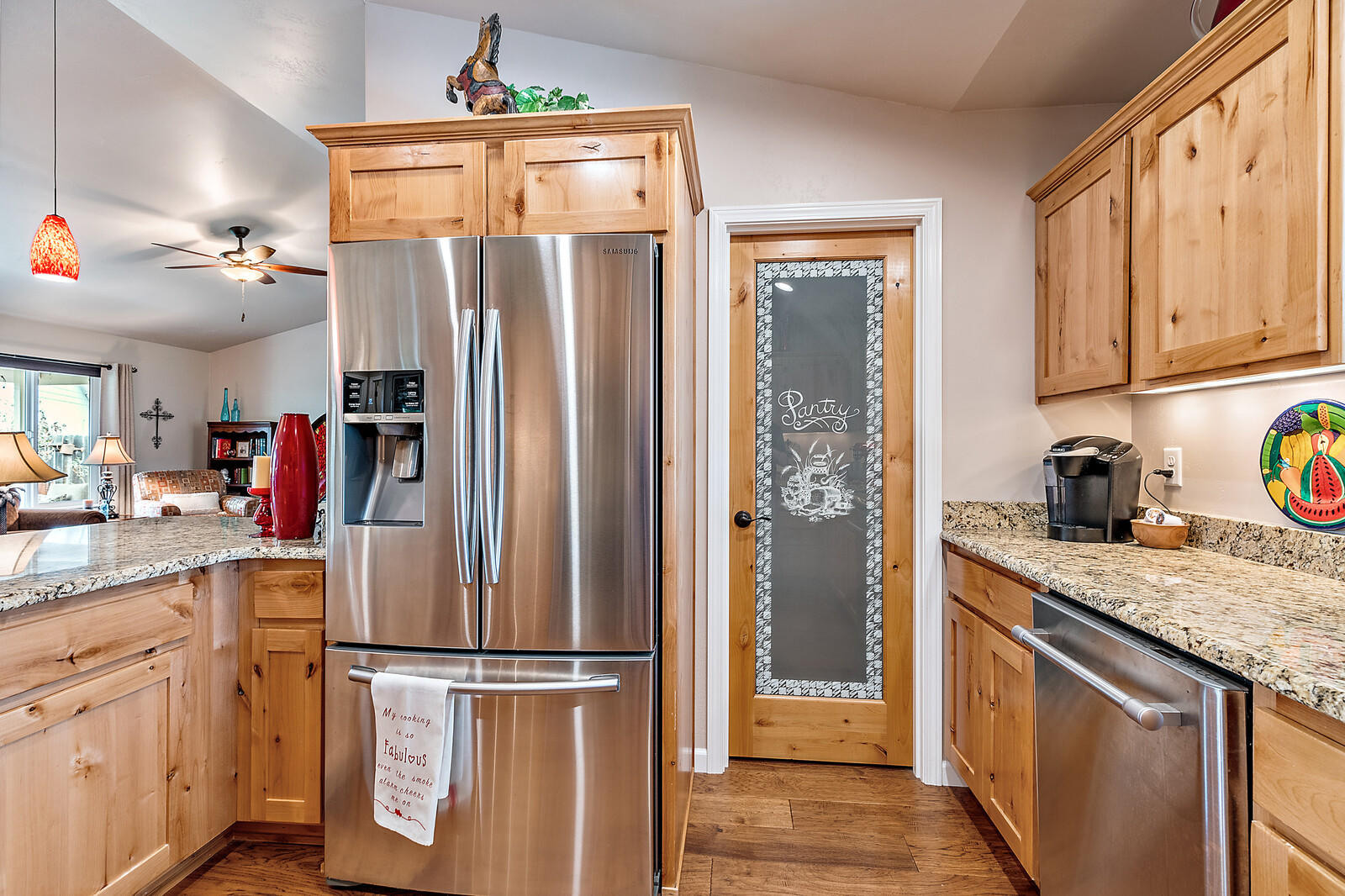 Wagner Meadows Subdivision - Residential