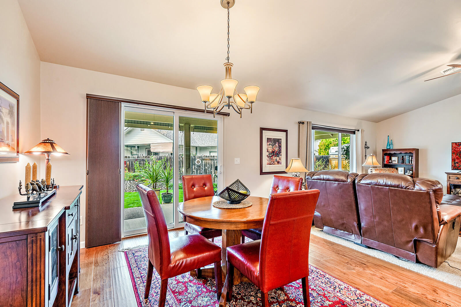 Wagner Meadows Subdivision - Residential