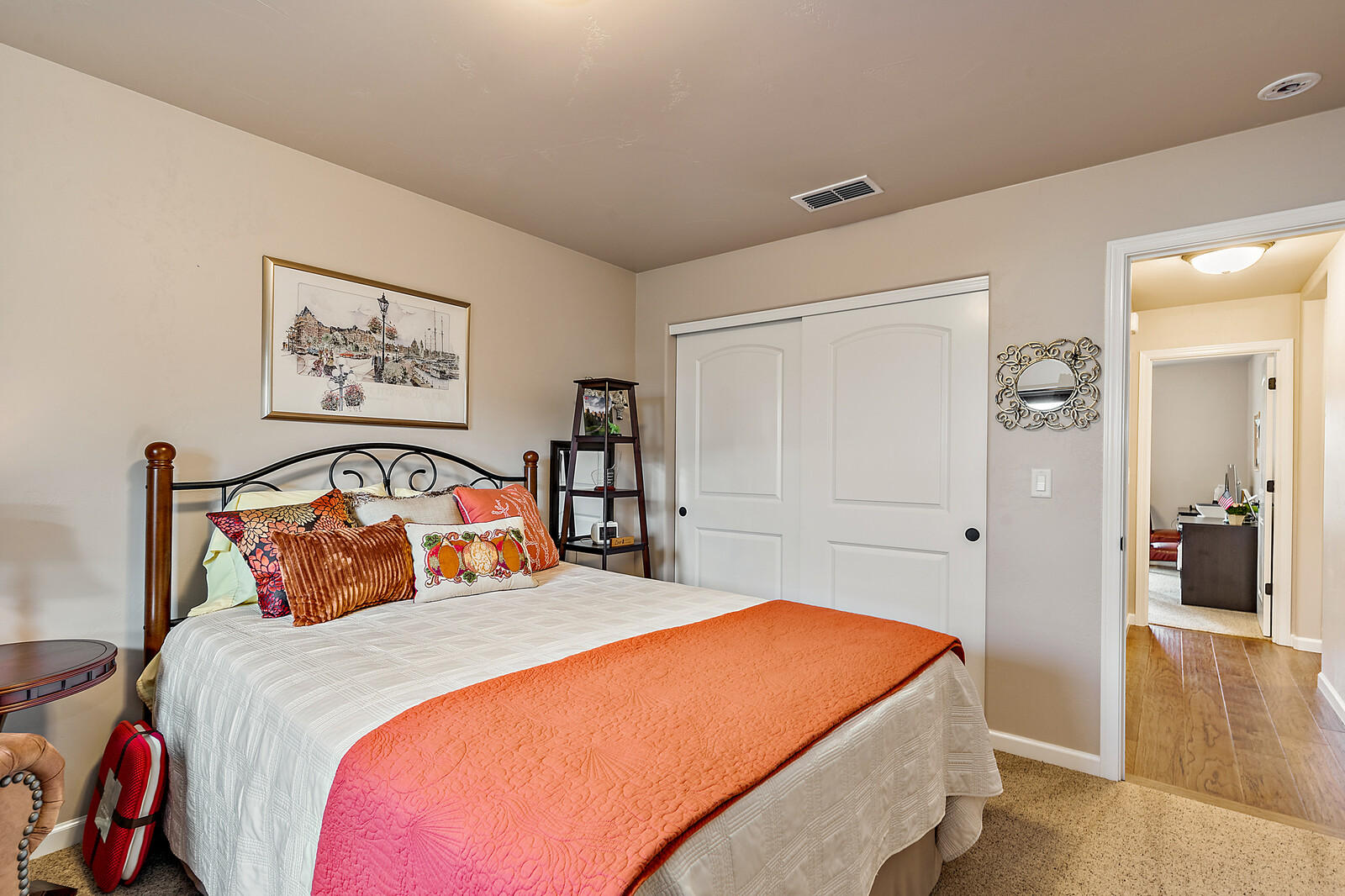 Wagner Meadows Subdivision - Residential