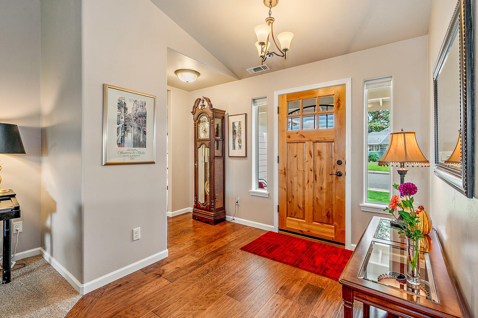 Wagner Meadows Subdivision - Residential