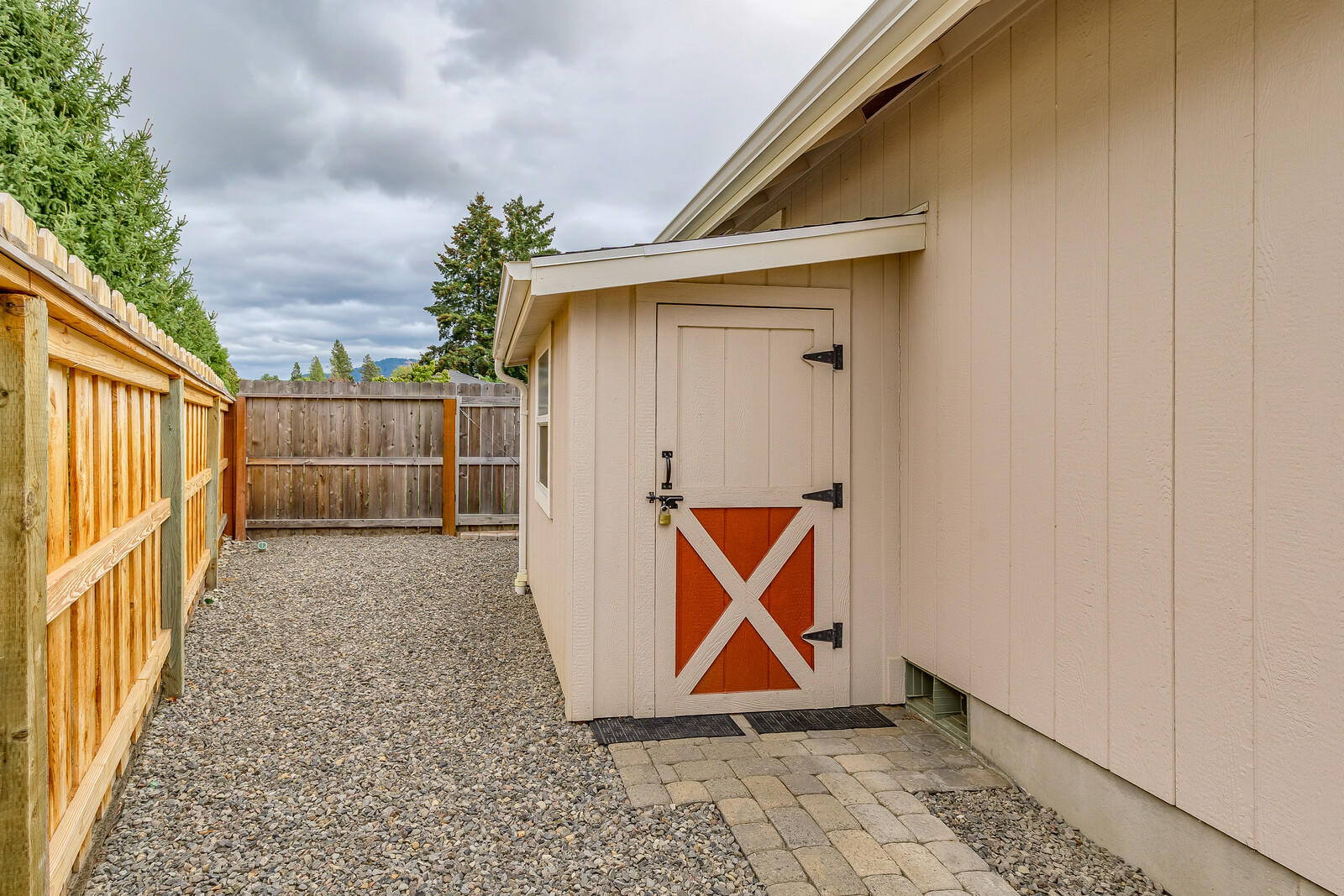 Wagner Meadows Subdivision - Residential