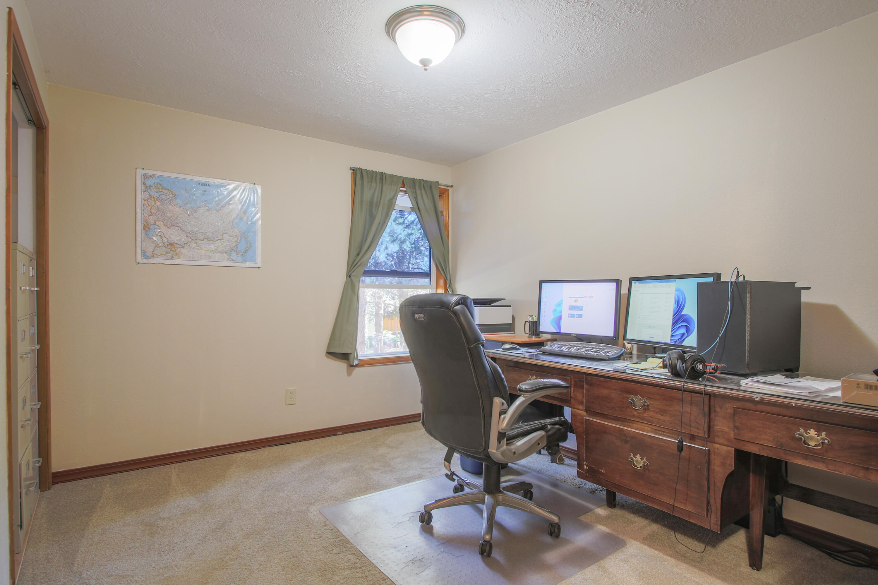 Williamson Park - Residential