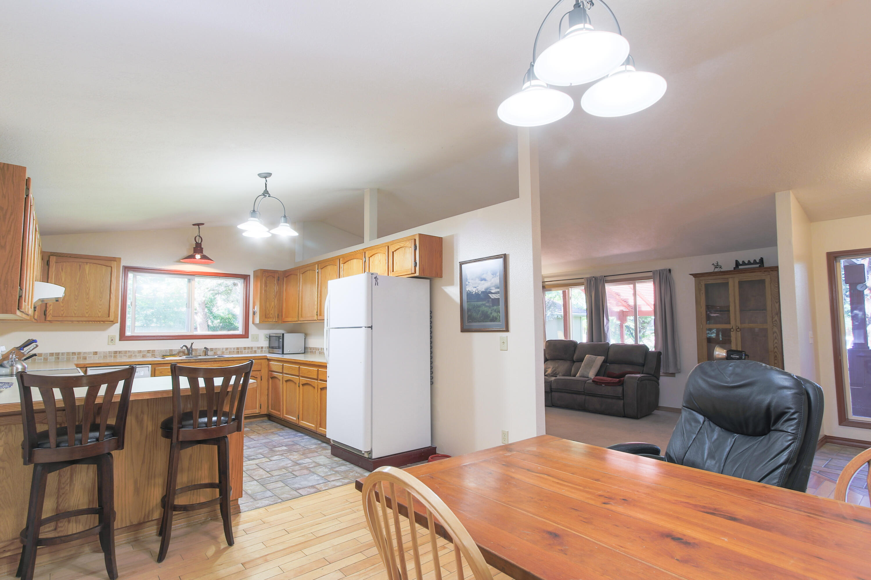Williamson Park - Residential