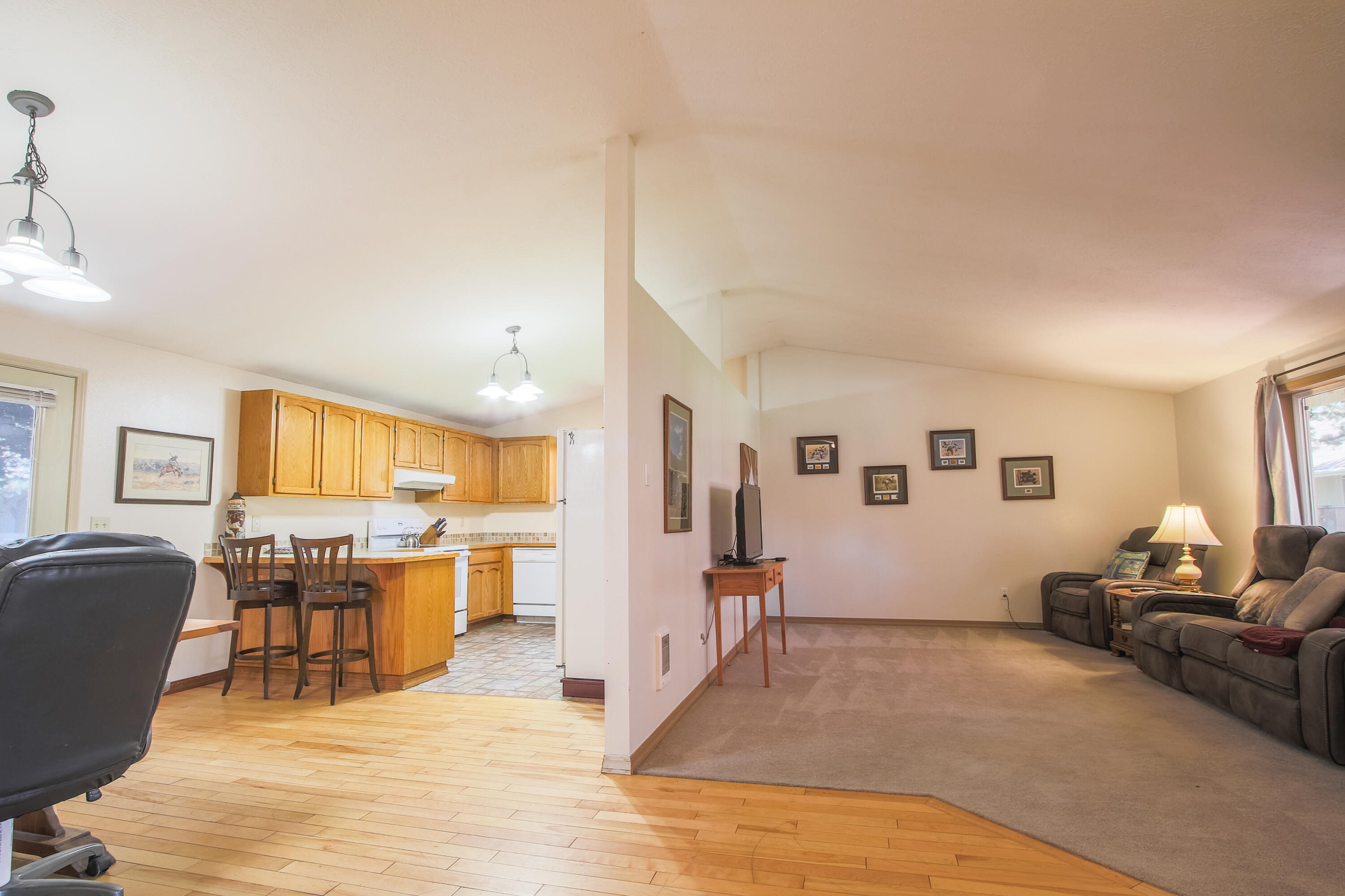 Williamson Park - Residential