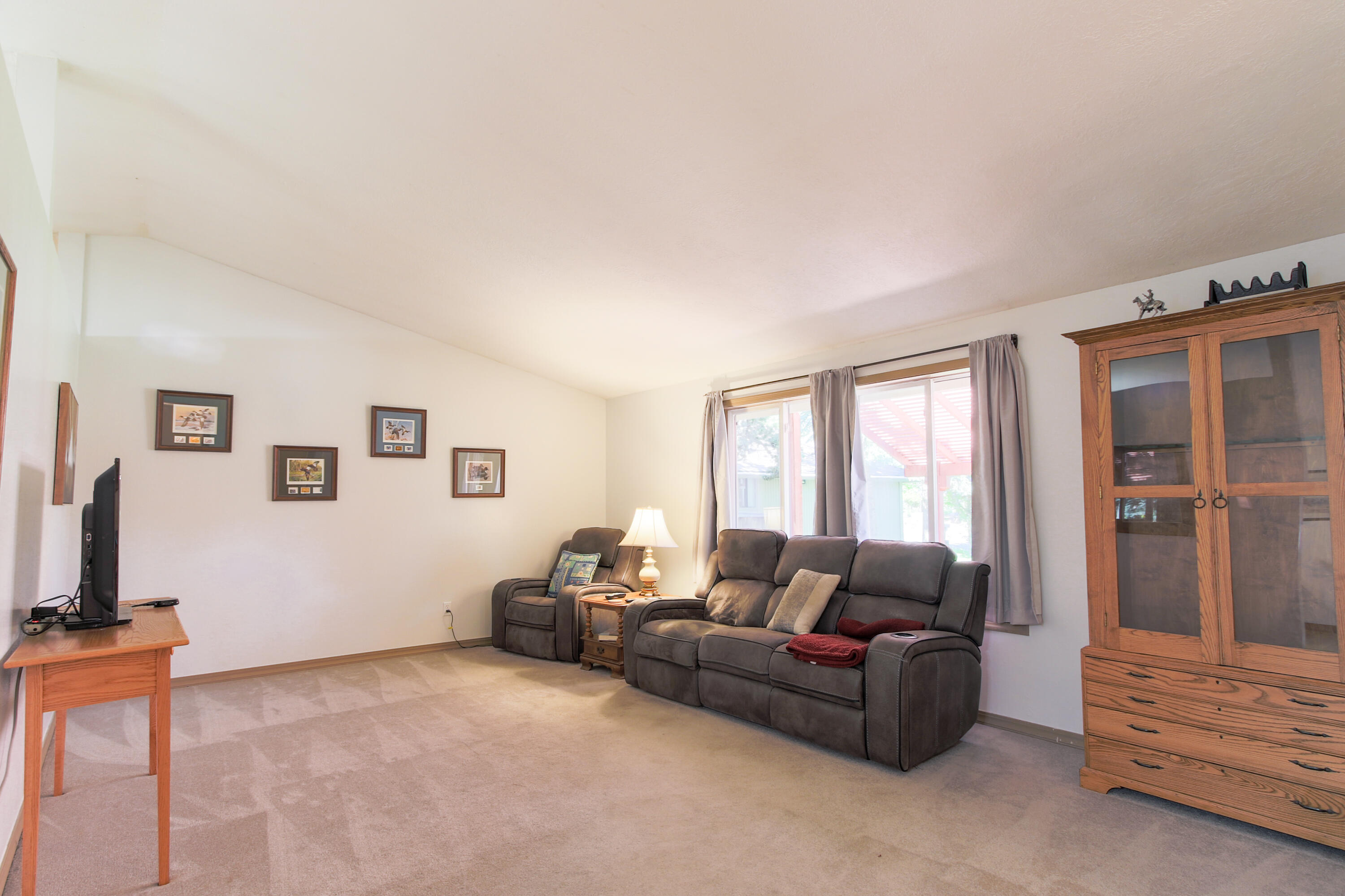 Williamson Park - Residential