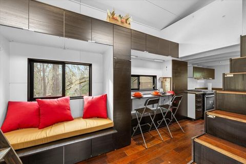 Tiny photo for 1203 Tyler Creek Road, Ashland, OR 97520 (MLS # 220214362)