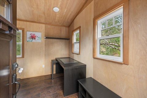 Tiny photo for 1203 Tyler Creek Road, Ashland, OR 97520 (MLS # 220214362)