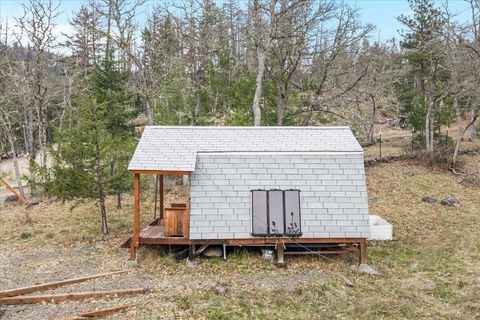 Tiny photo for 1203 Tyler Creek Road, Ashland, OR 97520 (MLS # 220214362)