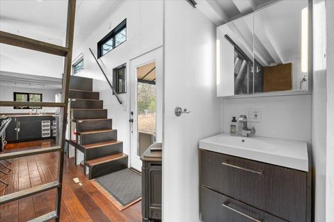 Tiny photo for 1203 Tyler Creek Road, Ashland, OR 97520 (MLS # 220214362)