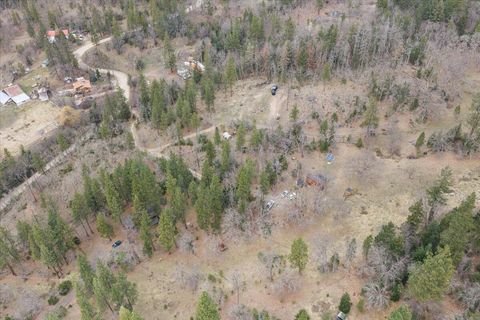 Tiny photo for 1203 Tyler Creek Road, Ashland, OR 97520 (MLS # 220214362)