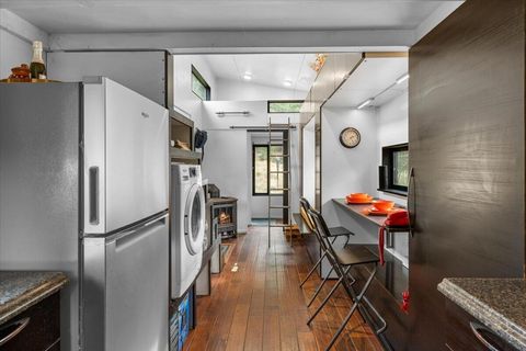 Tiny photo for 1203 Tyler Creek Road, Ashland, OR 97520 (MLS # 220214362)