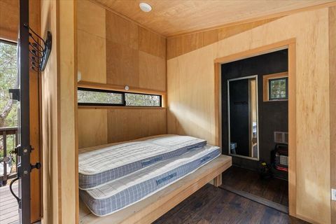 Tiny photo for 1203 Tyler Creek Road, Ashland, OR 97520 (MLS # 220214362)