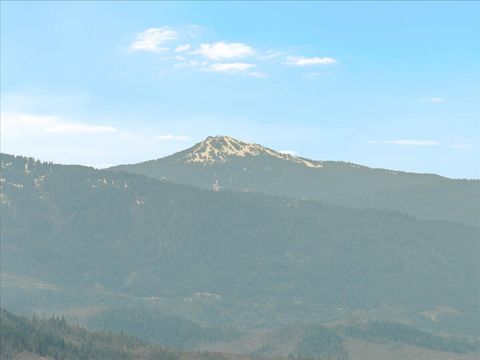 Tiny photo for 1203 Tyler Creek Road, Ashland, OR 97520 (MLS # 220214362)