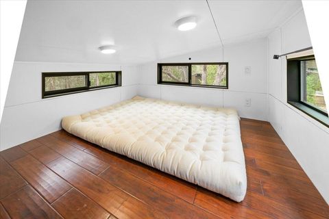 Tiny photo for 1203 Tyler Creek Road, Ashland, OR 97520 (MLS # 220214362)