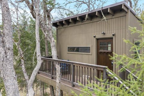 Tiny photo for 1203 Tyler Creek Road, Ashland, OR 97520 (MLS # 220214362)